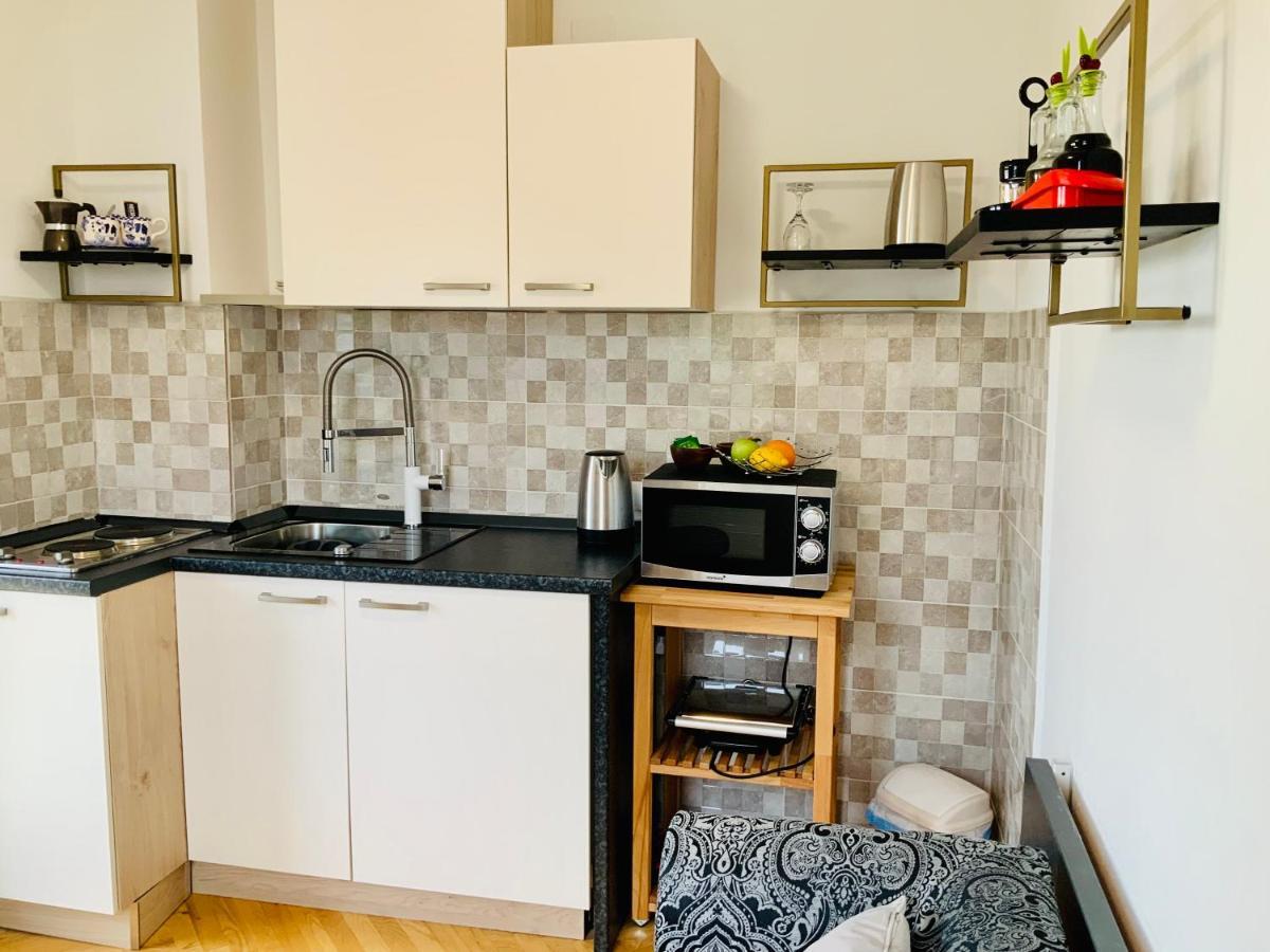 Residence Eva, Island Krk Punat Bagian luar foto