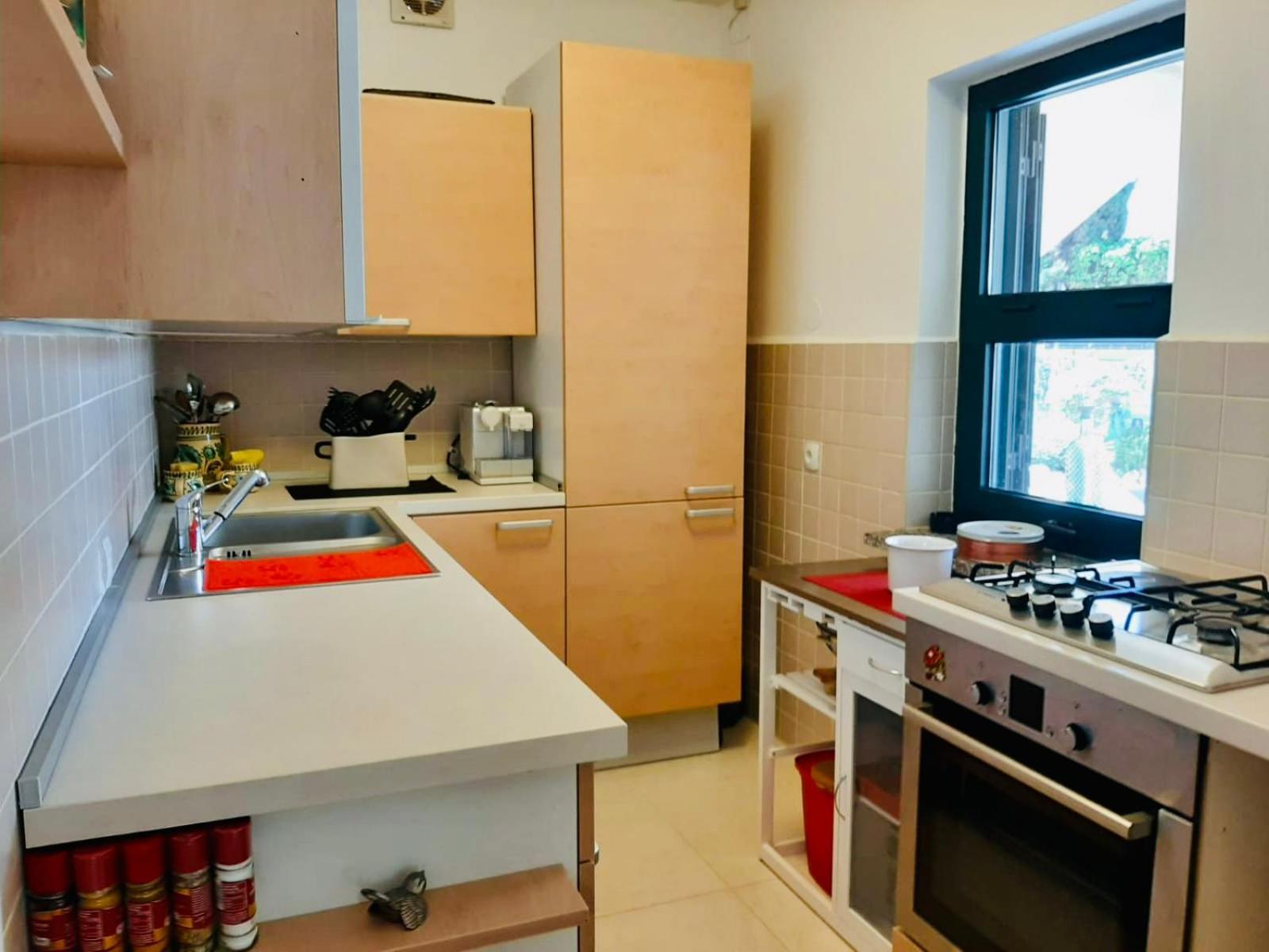 Residence Eva, Island Krk Punat Bagian luar foto
