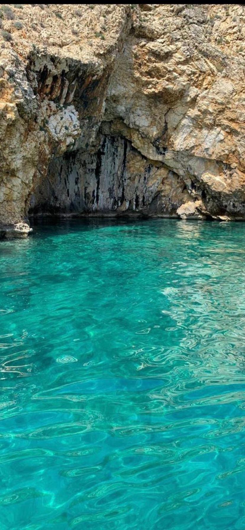 Residence Eva, Island Krk Punat Bagian luar foto