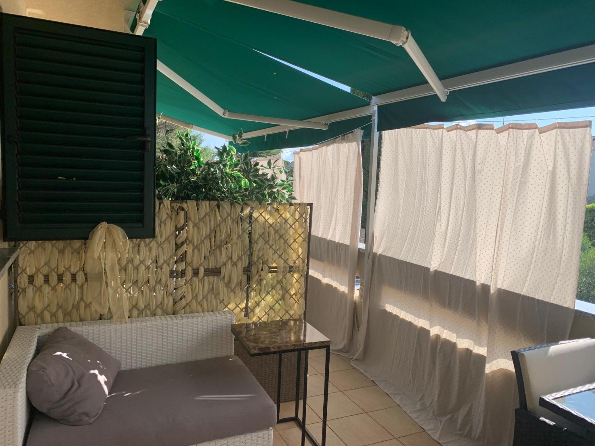 Residence Eva, Island Krk Punat Bagian luar foto