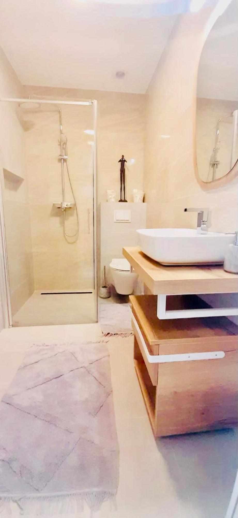 Residence Eva, Island Krk Punat Bagian luar foto