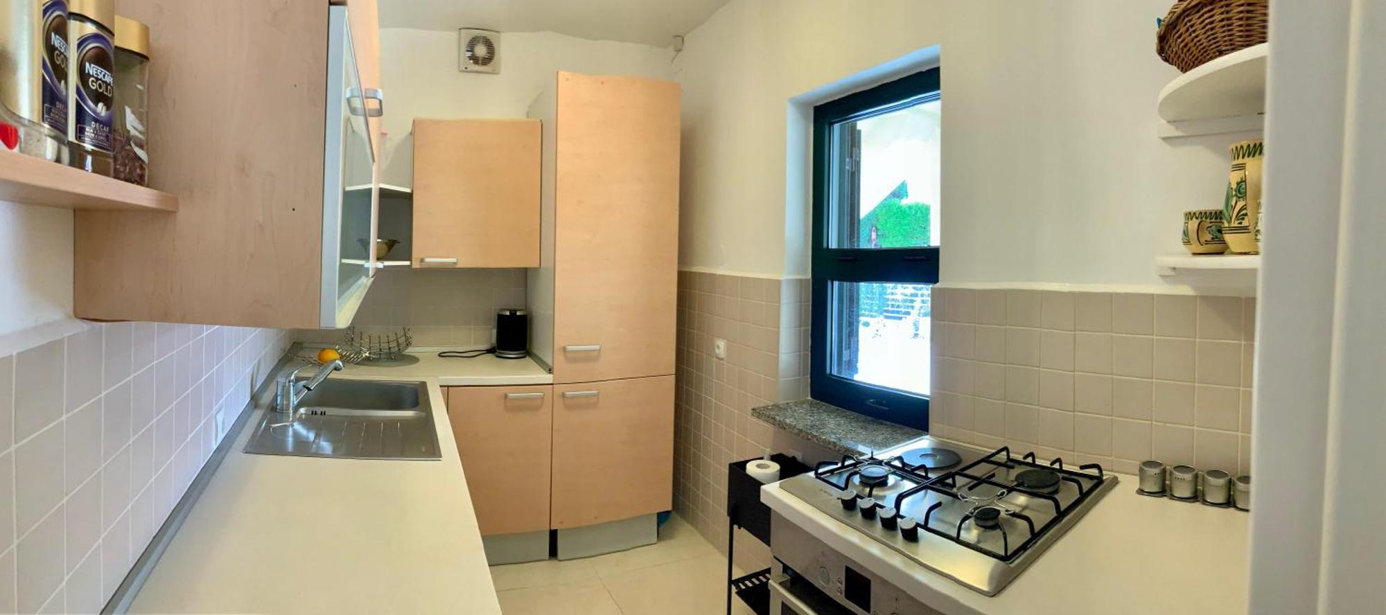 Residence Eva, Island Krk Punat Bagian luar foto