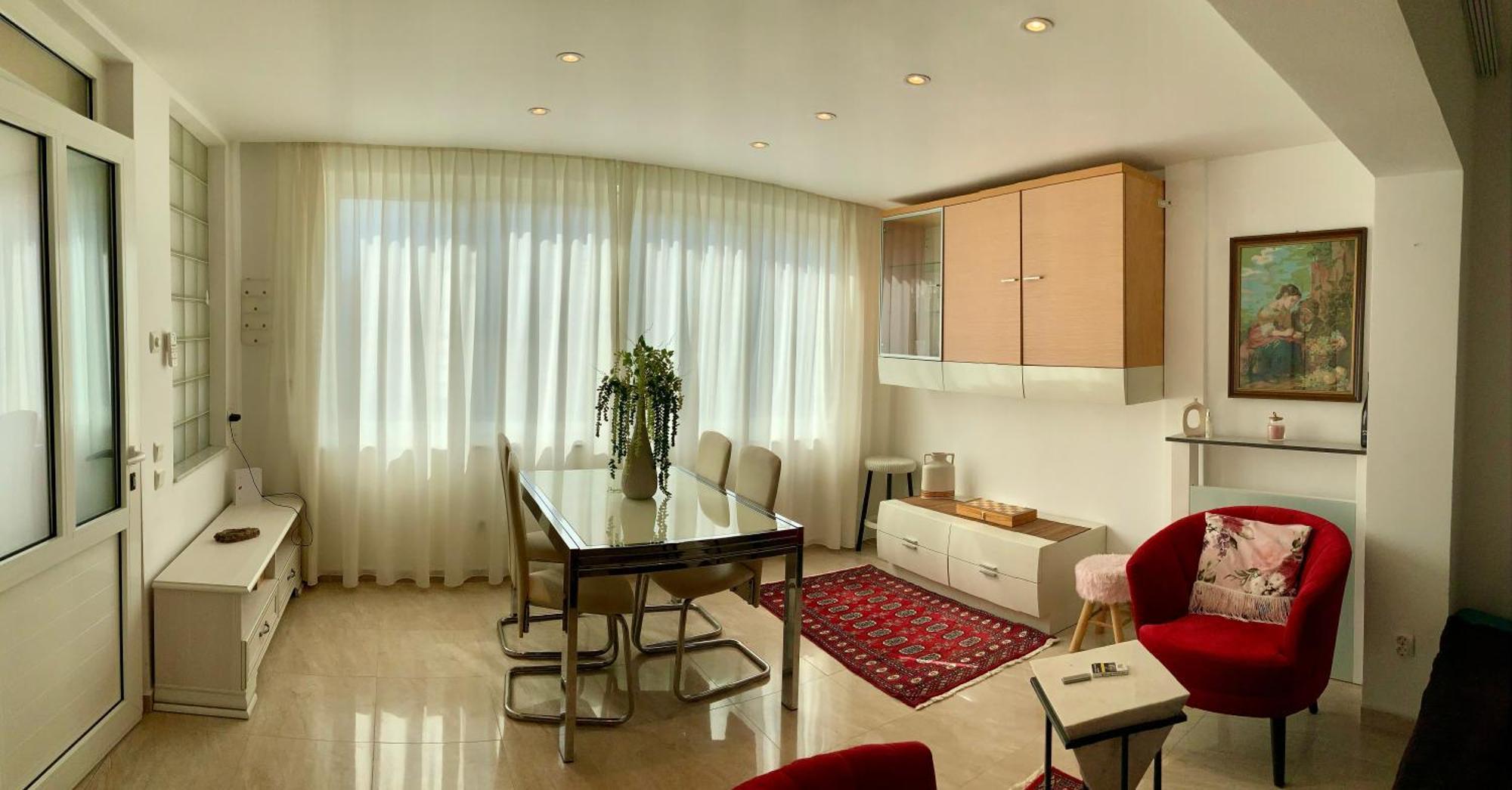 Residence Eva, Island Krk Punat Bagian luar foto