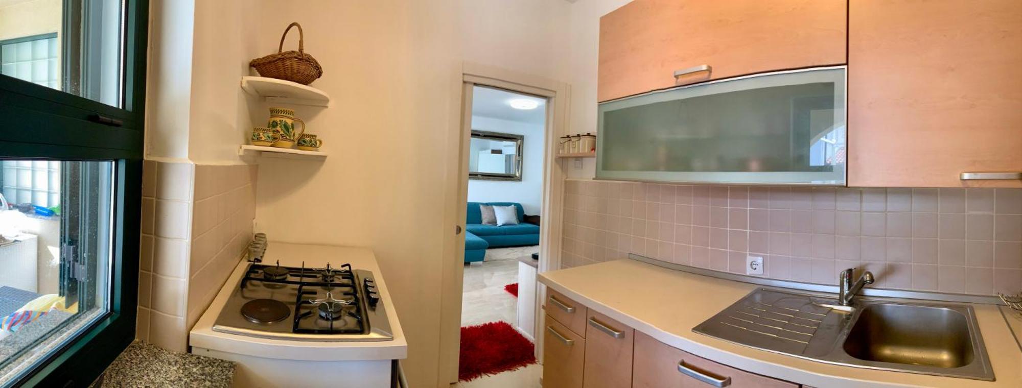 Residence Eva, Island Krk Punat Bagian luar foto