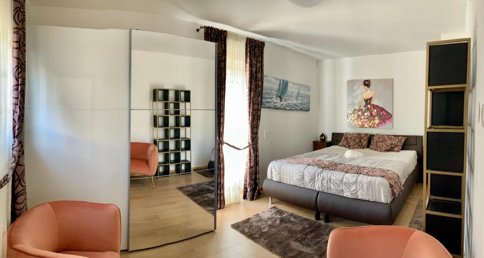 Residence Eva, Island Krk Punat Bagian luar foto