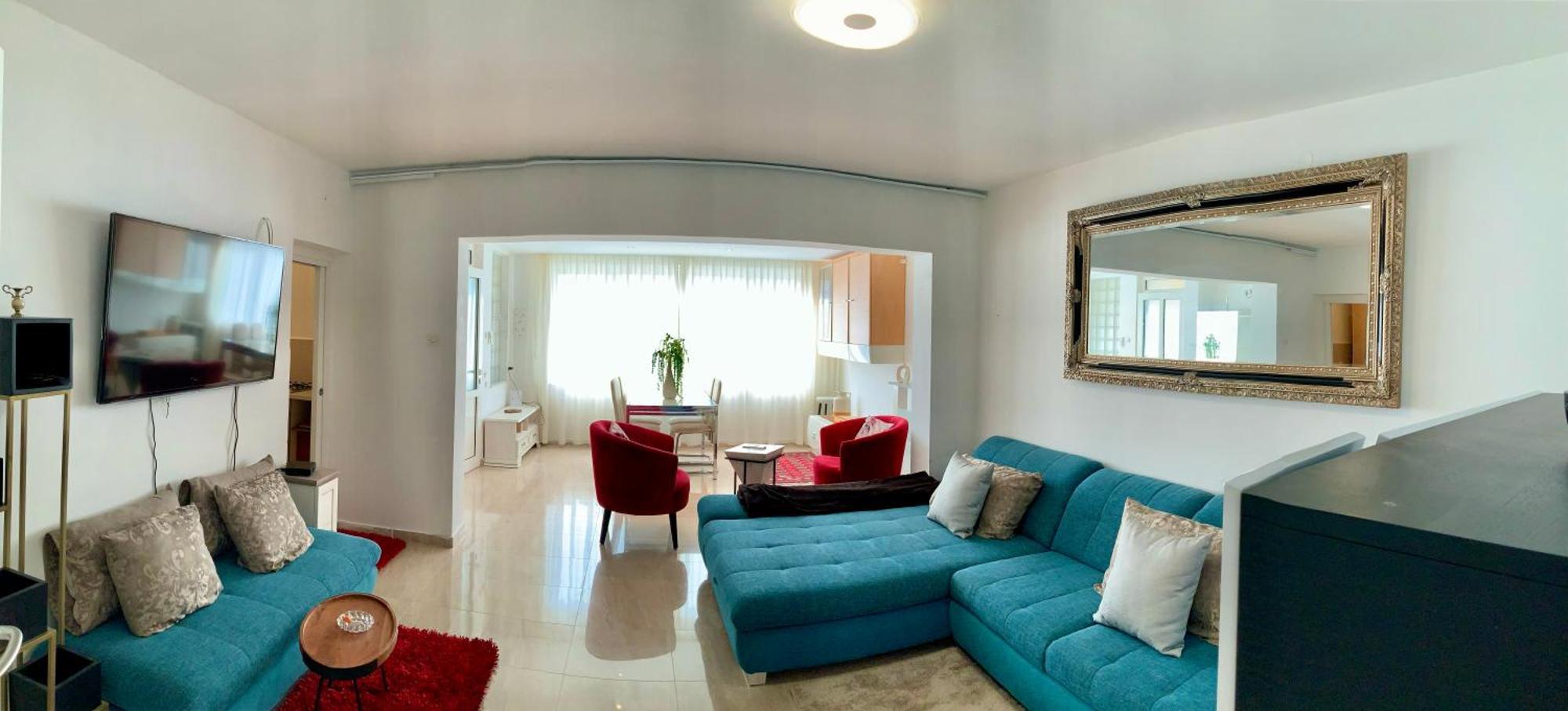 Residence Eva, Island Krk Punat Bagian luar foto